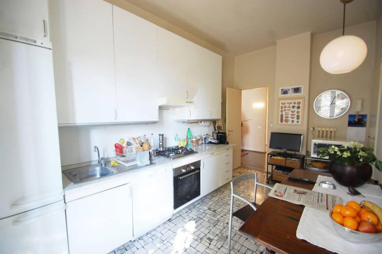 0985 Bergamo centrale quadrilocale di 180mq Bergamo