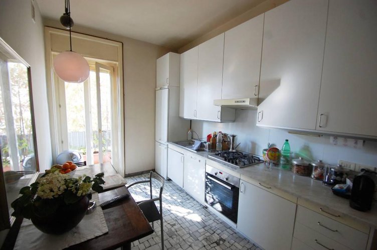 0985 Bergamo centrale quadrilocale di 180mq Bergamo