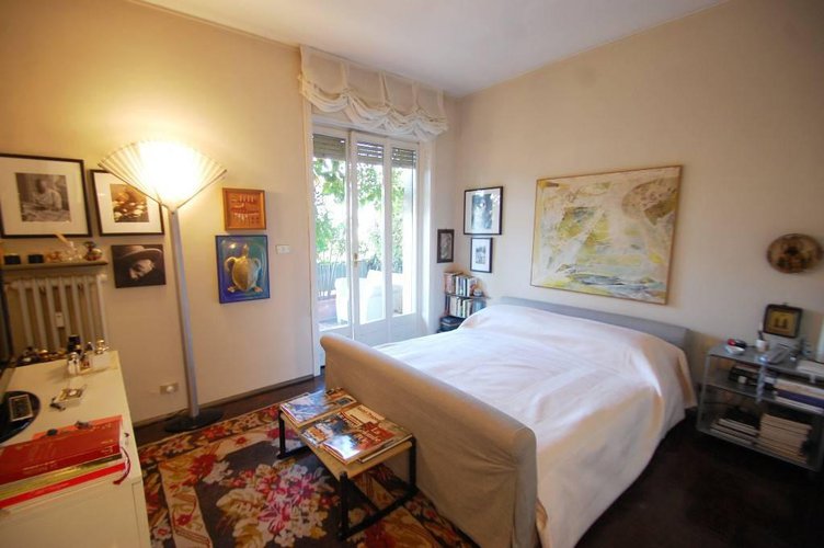 0985 Bergamo centrale quadrilocale di 180mq Bergamo