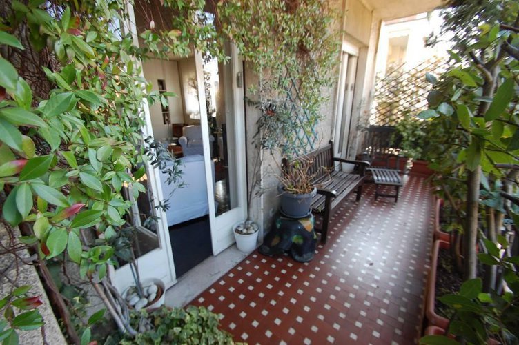 0985 Bergamo centrale quadrilocale di 180mq Bergamo