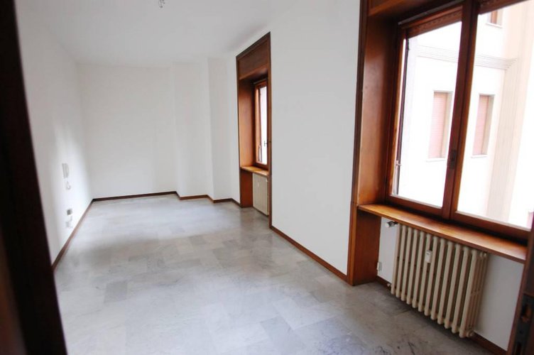 A635 Ufficio in locazione 45mq Bergamo