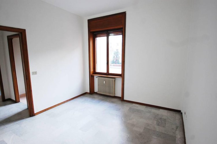 A635 Ufficio in locazione 45mq Bergamo