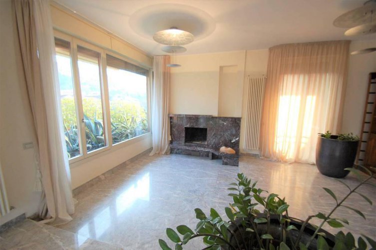 1011 Bergamo attico di 297mq Bergamo