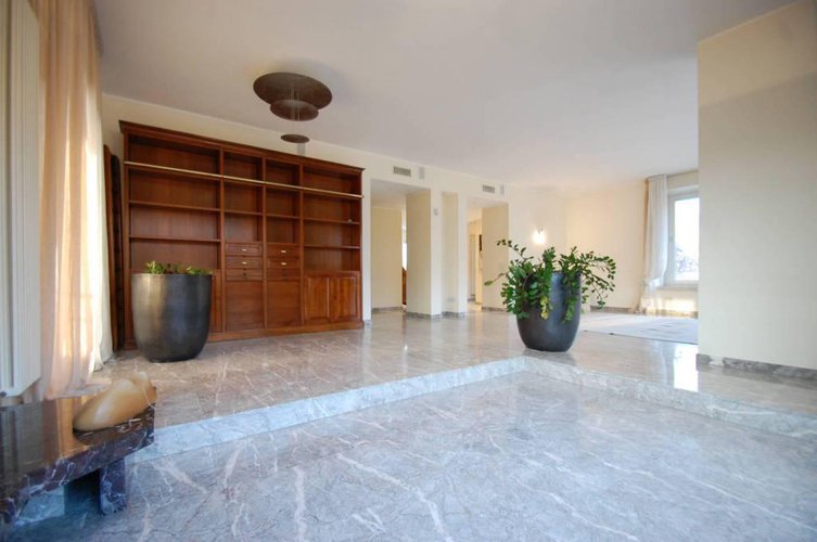 1011 Bergamo attico di 297mq Bergamo