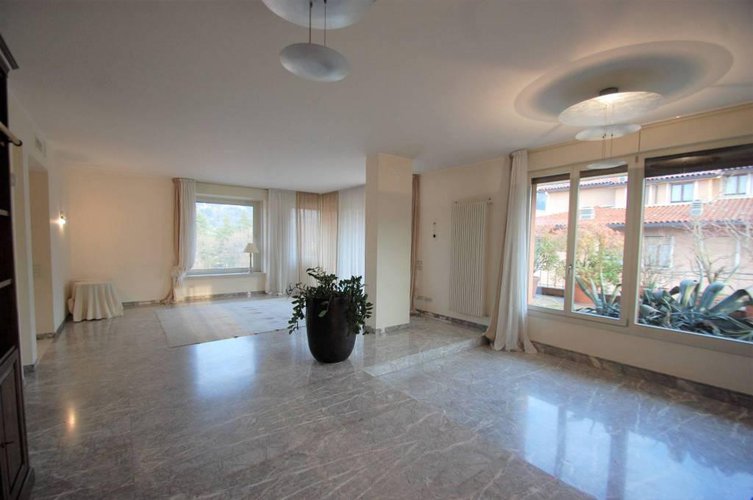 1011 Bergamo attico di 297mq Bergamo