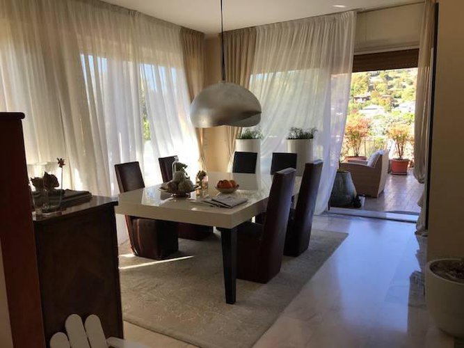 1011 Bergamo attico di 297mq Bergamo