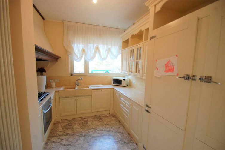 1011 Bergamo attico di 297mq Bergamo