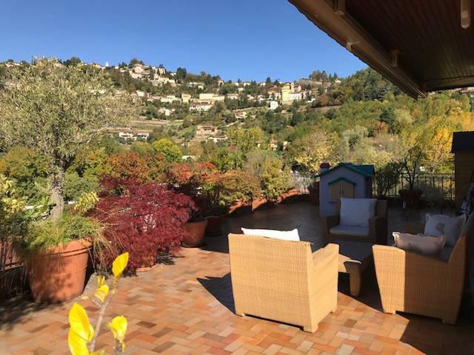 1011 Bergamo attico di 297mq Bergamo