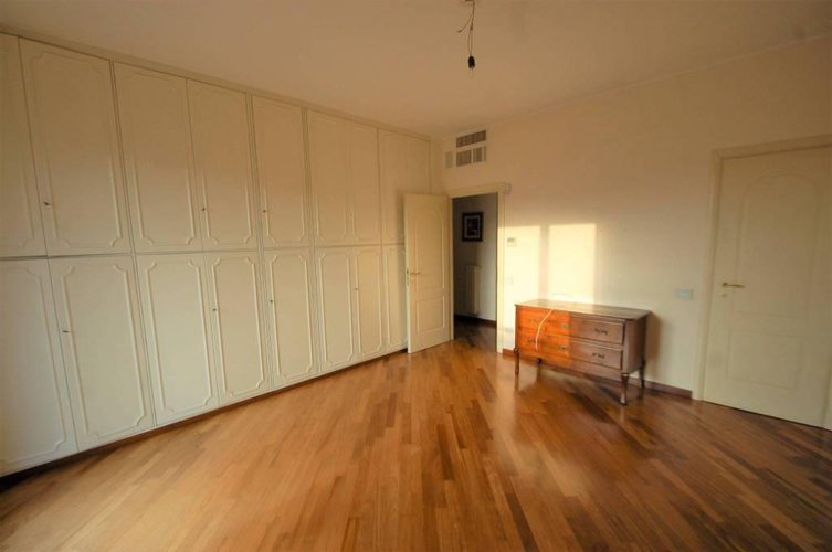 1011 Bergamo attico di 297mq Bergamo