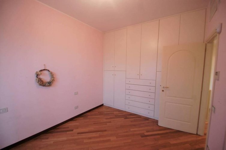 1011 Bergamo attico di 297mq Bergamo