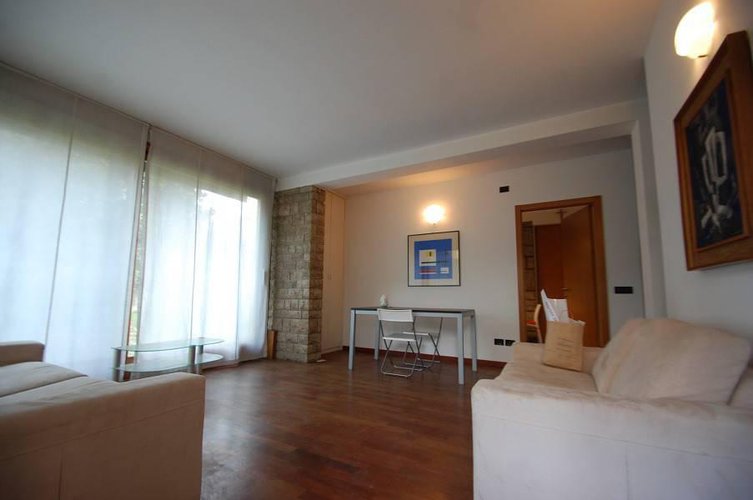 1013 Bergamo Conca Fiorita villa in vendita con giardino Bergamo