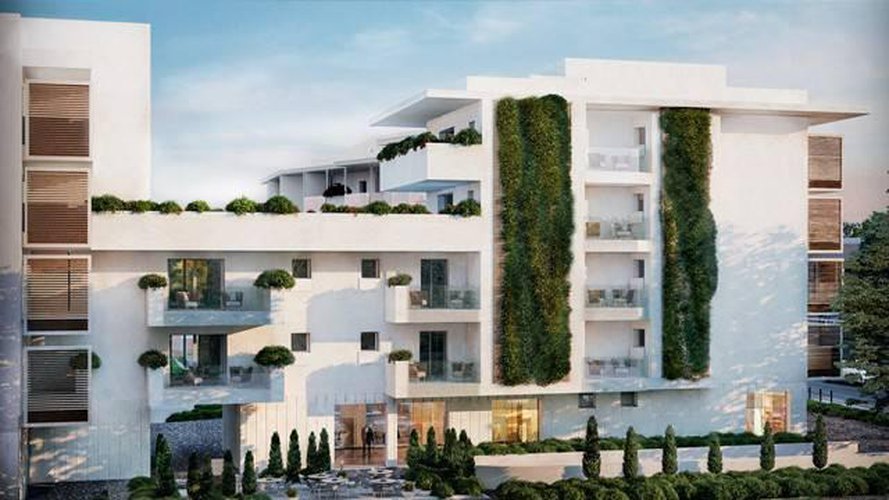 City In B1c via Ghislandi bilocale 80mq Bergamo