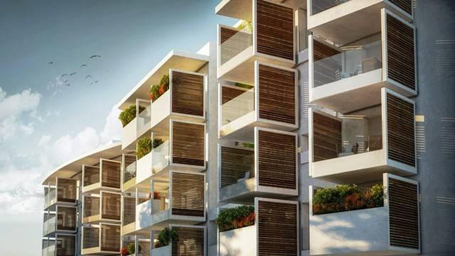 CITY IN B1a In Via Ghislandi, bilocale 93mq Bergamo