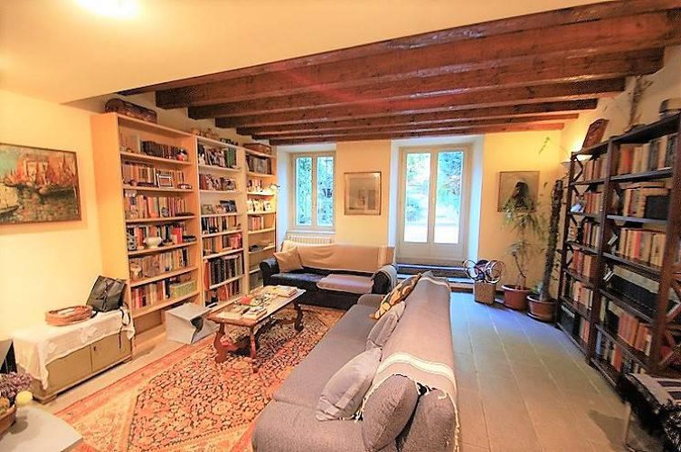 1022 Bergamo quadrilocale in zona Accademia Carrara