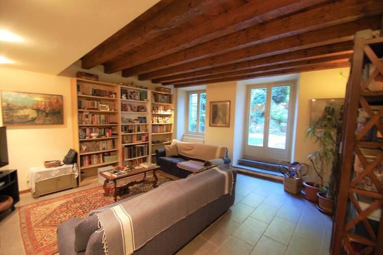 1022 Bergamo quadrilocale in zona Accademia Carrara Bergamo