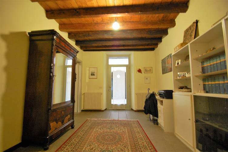 1022 Bergamo quadrilocale in zona Accademia Carrara Bergamo