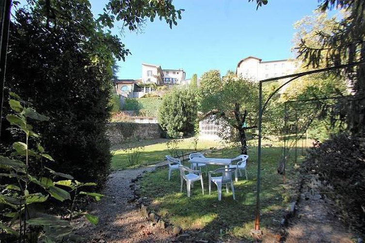 1022 Bergamo quadrilocale in zona Accademia Carrara Bergamo