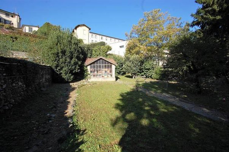 1022 Bergamo quadrilocale in zona Accademia Carrara Bergamo