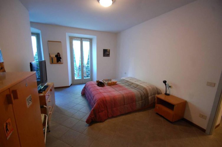 1022 Bergamo quadrilocale in zona Accademia Carrara Bergamo