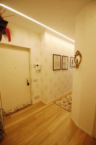 0874 Bergamo trilocale centro 136mq Bergamo