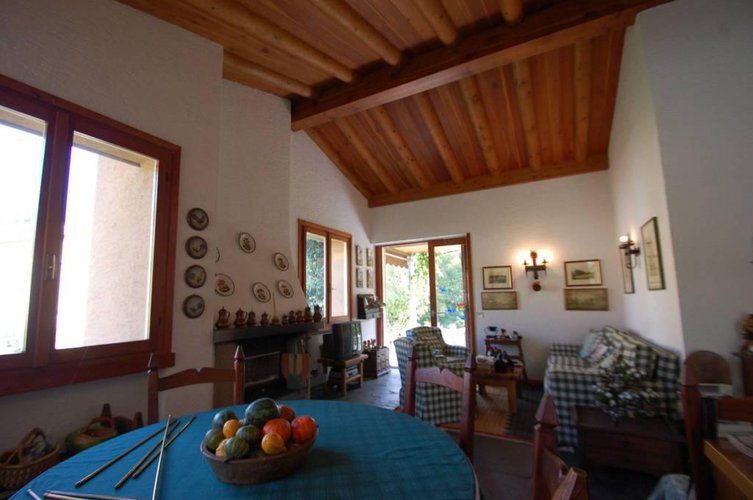 1025 Almenno San Bartolomeo villa a schiera Almenno San Bartolomeo