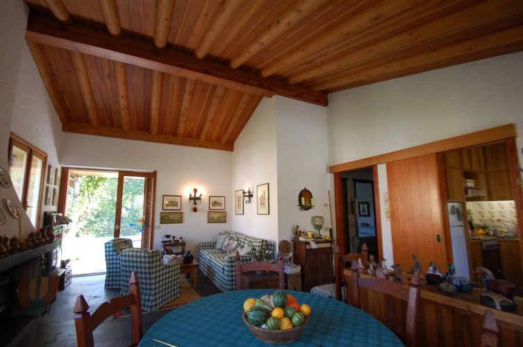 1025 Almenno San Bartolomeo villa a schiera Almenno San Bartolomeo