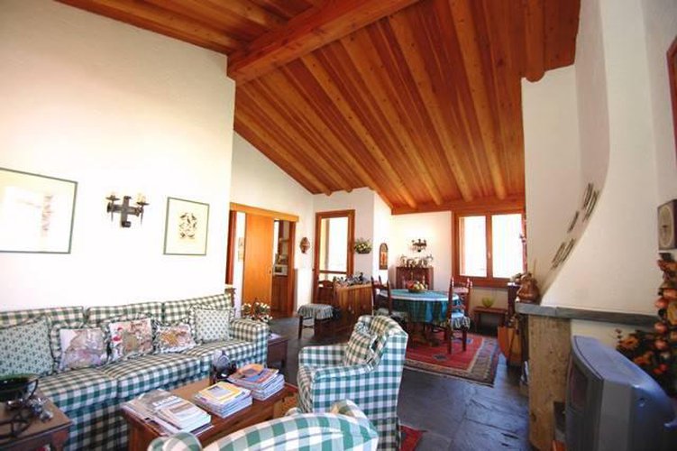 1025 Almenno San Bartolomeo villa a schiera Almenno San Bartolomeo