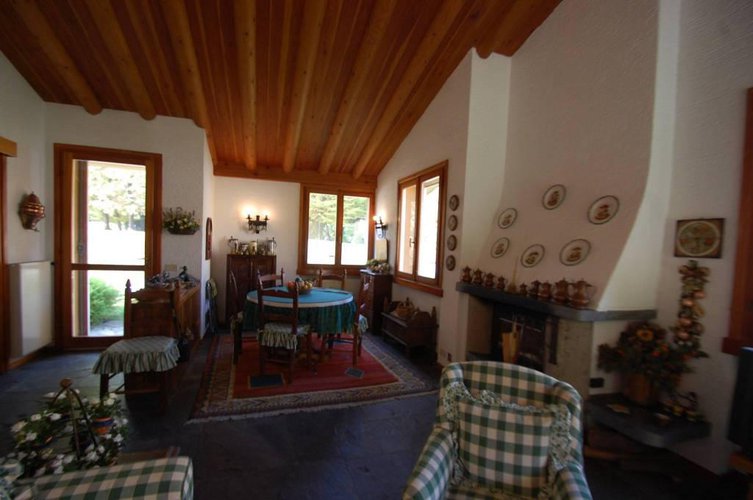 1025 Almenno San Bartolomeo villa a schiera Almenno San Bartolomeo