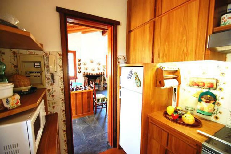 1025 Almenno San Bartolomeo villa a schiera Almenno San Bartolomeo