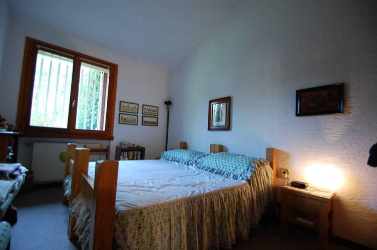 1025 Almenno San Bartolomeo villa a schiera Almenno San Bartolomeo