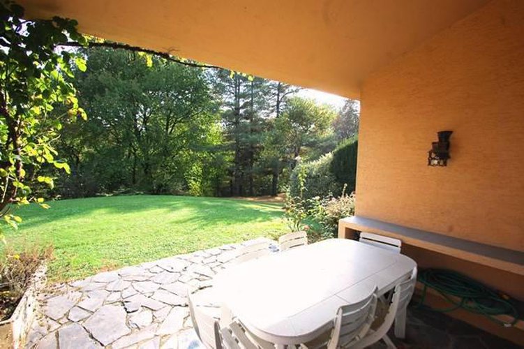 1025 Almenno San Bartolomeo villa a schiera Almenno San Bartolomeo