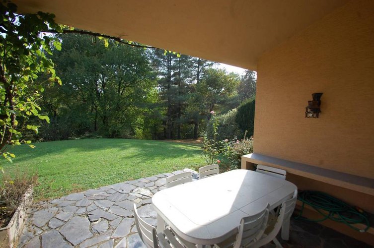 1025 Almenno San Bartolomeo villa a schiera Almenno San Bartolomeo