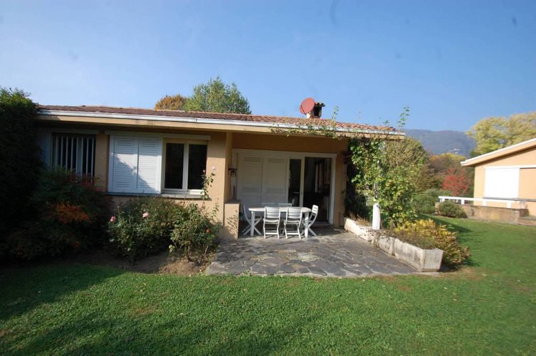 1025 Almenno San Bartolomeo villa a schiera Almenno San Bartolomeo