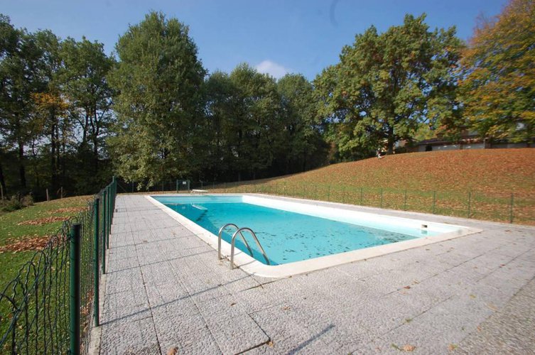 1025 Almenno San Bartolomeo villa a schiera Almenno San Bartolomeo