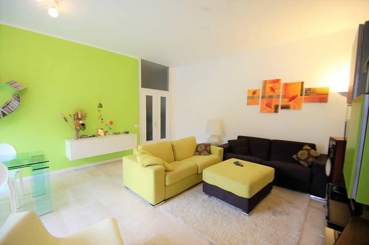 1028 Bergamo quadrilocale in vendita di 150mq Bergamo