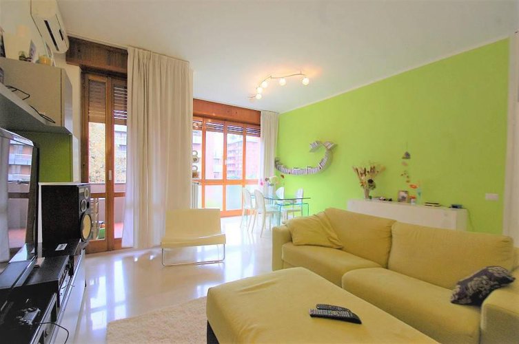 1028 Bergamo quadrilocale in vendita di 150mq Bergamo