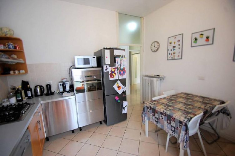 1028 Bergamo quadrilocale in vendita di 150mq Bergamo