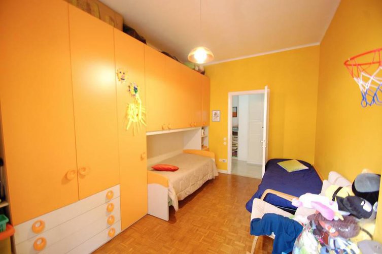 1028 Bergamo quadrilocale in vendita di 150mq Bergamo