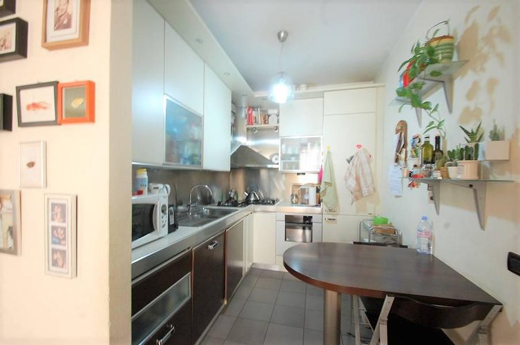 Cenate Sotto pentalocale di 190 in Castello Cenate Sotto