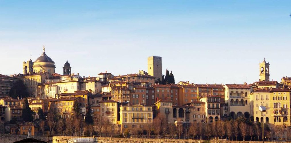 A720P-Bis Città alta posto auto automatizzato