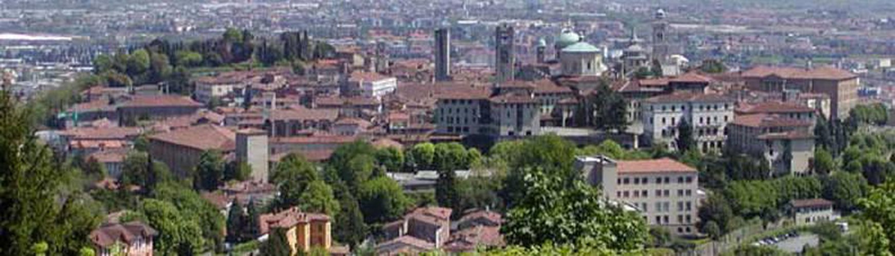 A720P-Bis Città alta posto auto automatizzato Bergamo