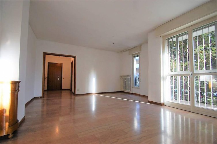 1048 Bergamo centrale pentalocale di 150mq Bergamo