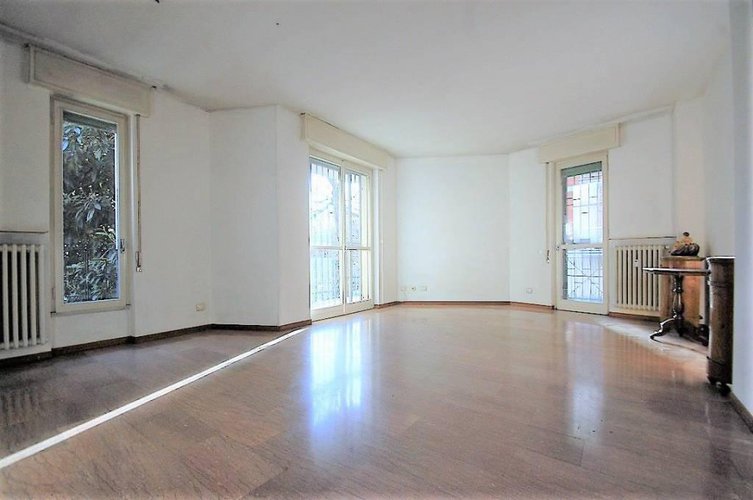 1048 Bergamo centrale pentalocale di 150mq Bergamo