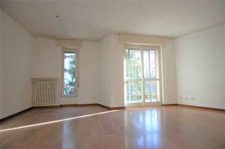 1048 Bergamo centrale pentalocale di 150mq Bergamo