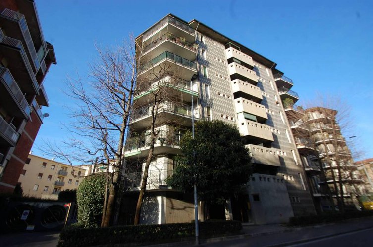 1048 Bergamo centrale pentalocale di 150mq Bergamo