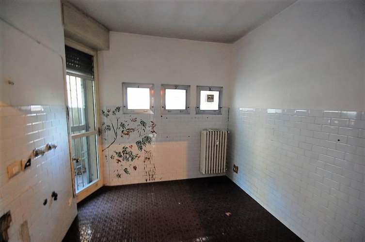 1048 Bergamo centrale pentalocale di 150mq Bergamo