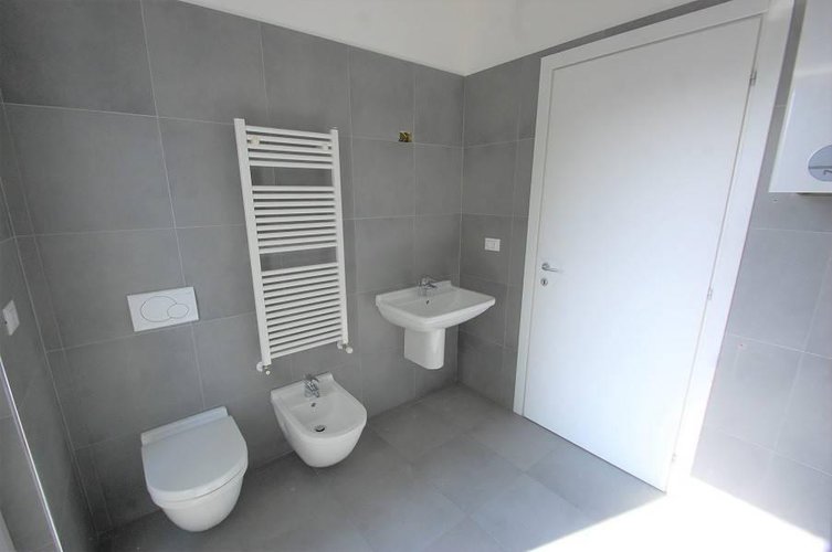 A749 Bergamo Borgo Palazzo ufficio di 52mq Bergamo