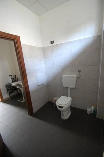 A512P Bergamo zona Piazza Sant'Anna negozio ufficio Bergamo