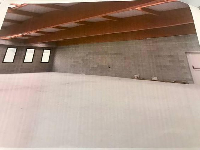 1056 Borgo di Terzo Capannone industriale di 400mq Borgo di Terzo