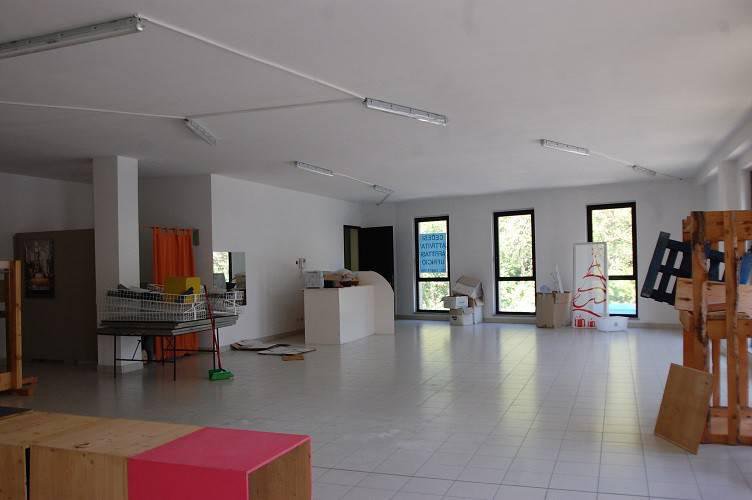 1057 Borgo di Terzo ufficio 180mq Borgo di Terzo